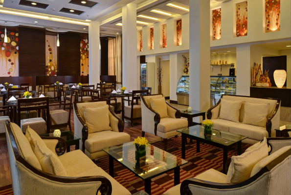 Fortune Park Orange Hotel & Resort