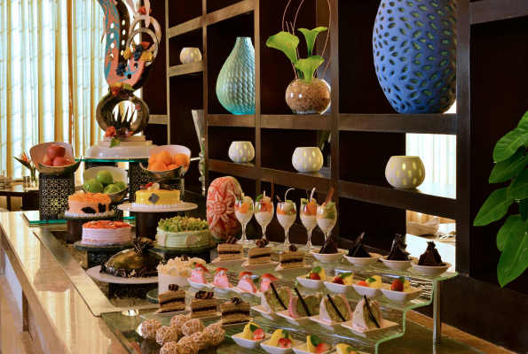 Fortune Park Orange Hotel & Resort