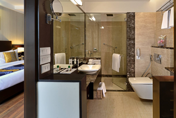 Fortune Park Orange Hotel & Resort