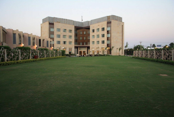 Aravali 1 at Fortune Park Orange Hotel & Resort