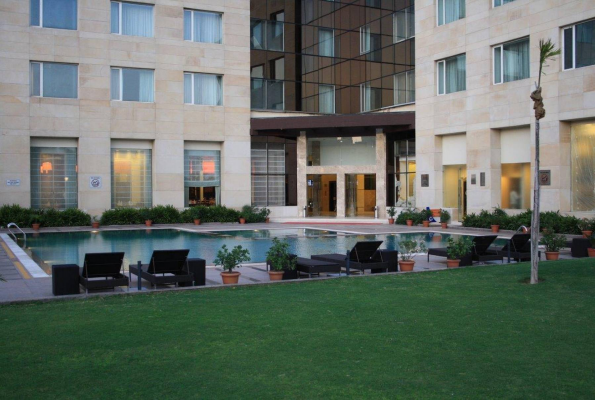 Fortune Park Orange Hotel & Resort