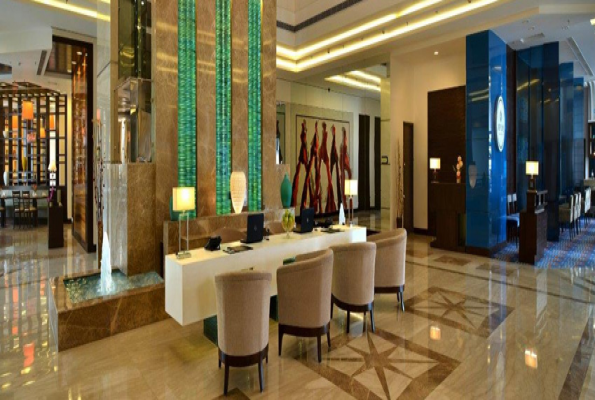 Aravali 2 at Fortune Park Orange Hotel & Resort