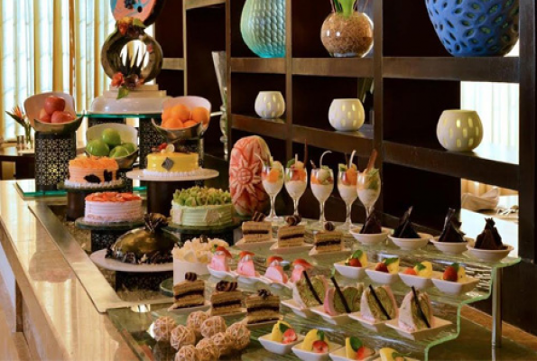 Fortune Park Orange Hotel & Resort