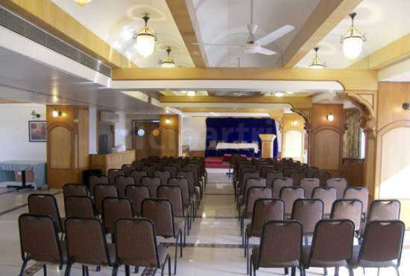 Durbar at Hotel Kohinoor Executive