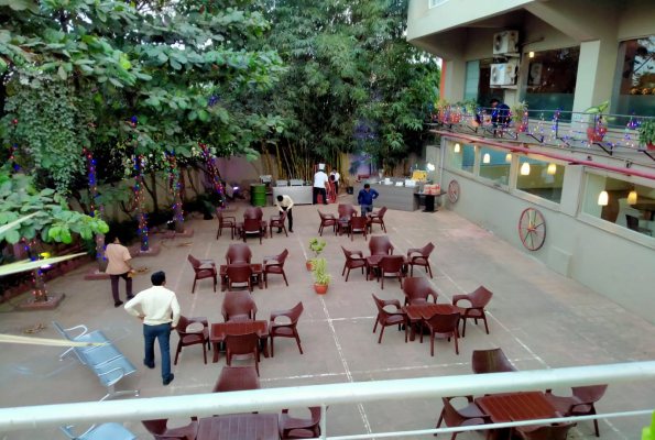 Inventree Hotel Pune