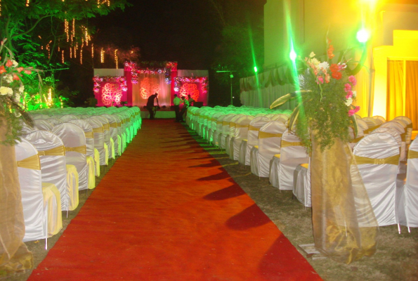 Inventree Hotel Pune