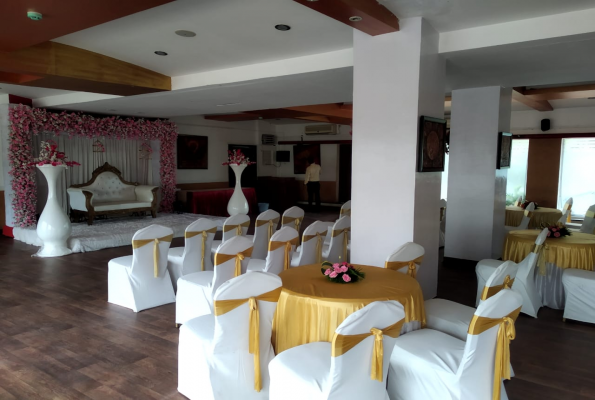 Inventree Hotel Pune
