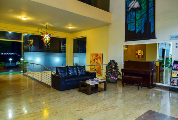 Inventree Hotel Pune