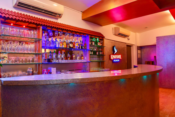 Inventree Hotel Pune