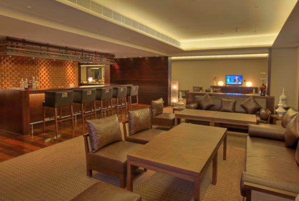 JW Marriott Hotel