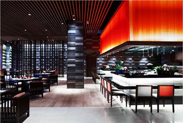 JW Marriott Hotel