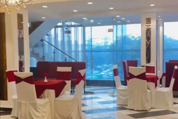 Banquet And Party Hall Bite Bikaner