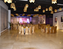 Orritel Convention Spa & Wedding Resort
