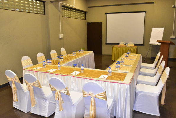 Orritel Convention Spa & Wedding Resort