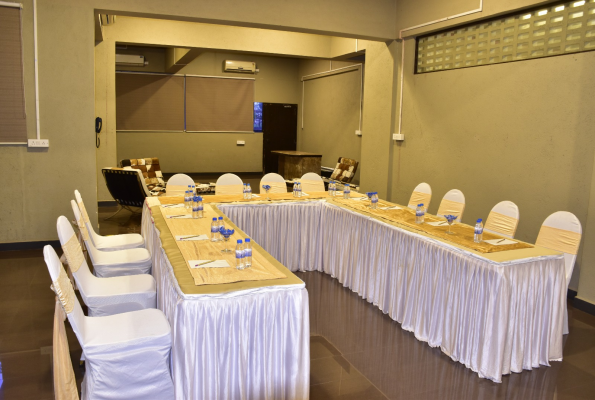 Orritel Convention Spa & Wedding Resort