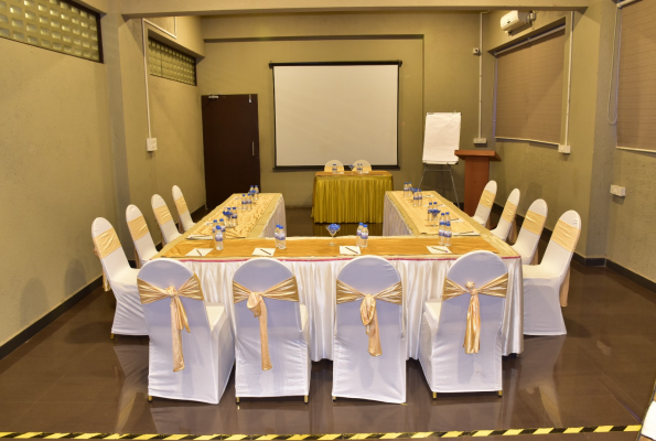 Orritel Convention Spa & Wedding Resort