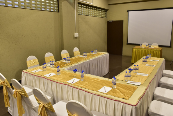 Orritel Convention Spa & Wedding Resort