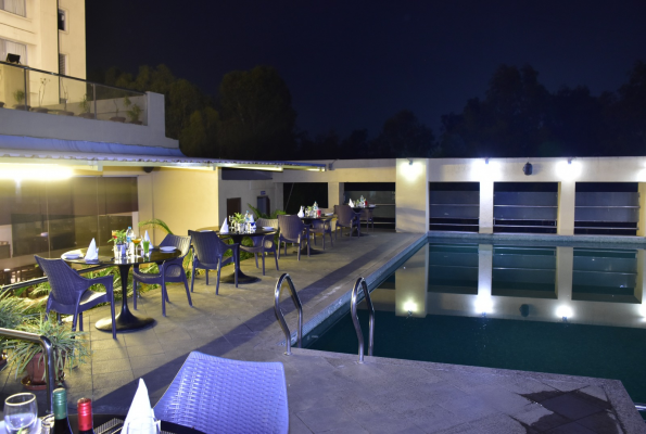 Orritel Convention Spa & Wedding Resort