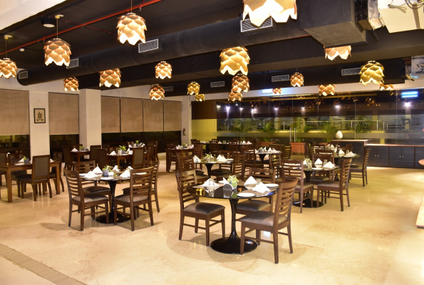 Orritel Convention Spa & Wedding Resort