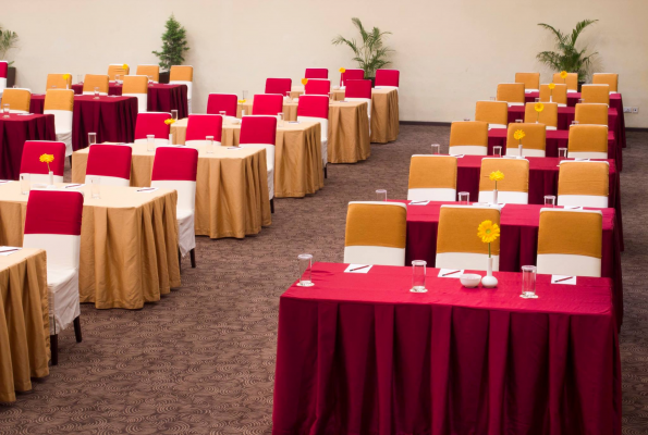 Sterlings Mac Hotel 1