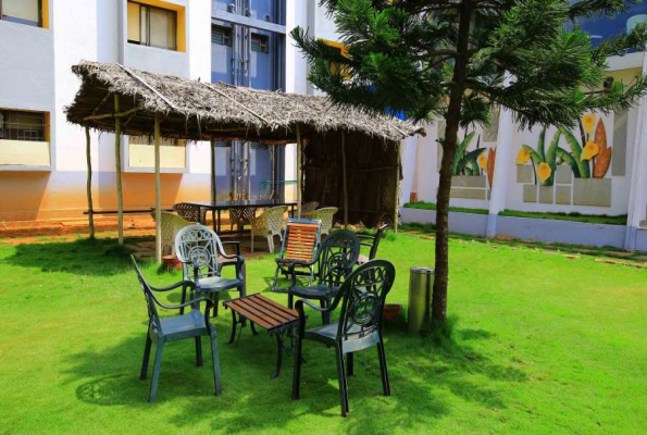 Hotel Online Suites