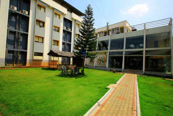 Hotel Online Suites