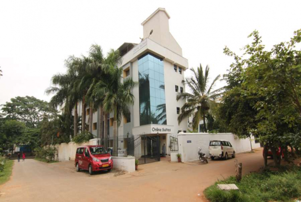 Hotel Online Suites