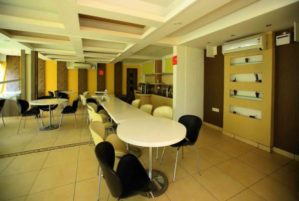 Hotel Online Suites