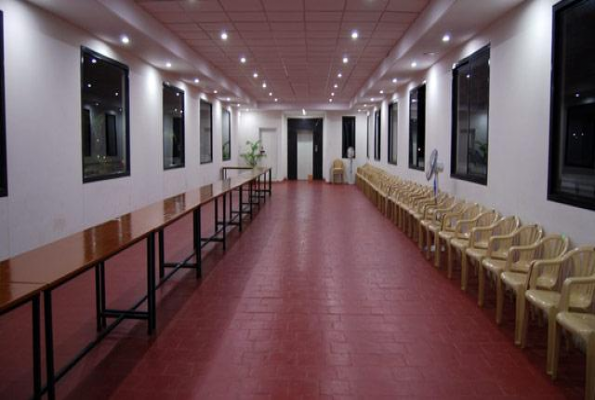 Hotel Online Suites