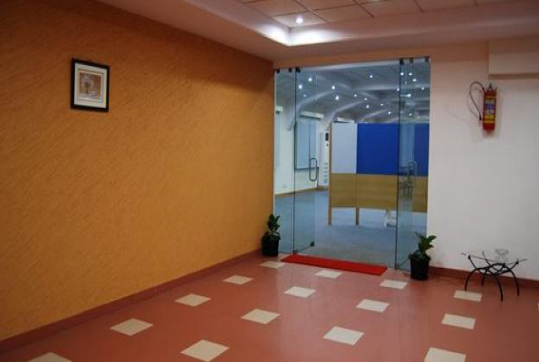 Hotel Online Suites