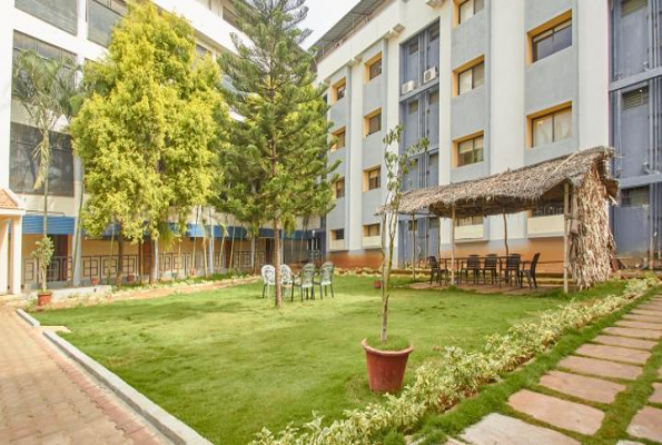 Hotel Online Suites