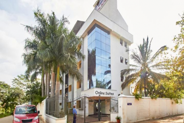 Hotel Online Suites