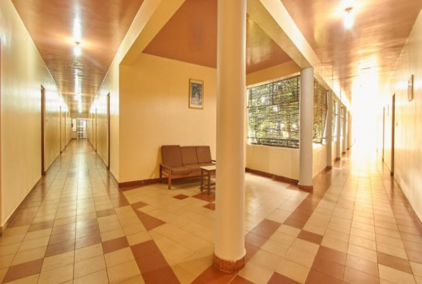 Hotel Online Suites