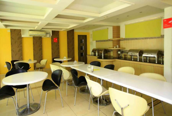 Hotel Online Suites