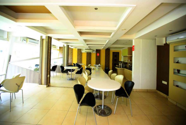 Hotel Online Suites