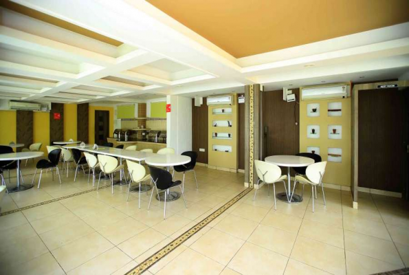Hotel Online Suites