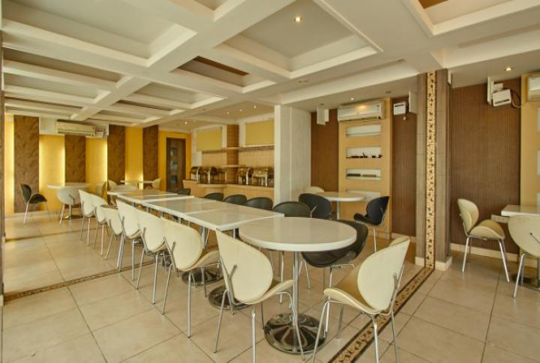 Hotel Online Suites