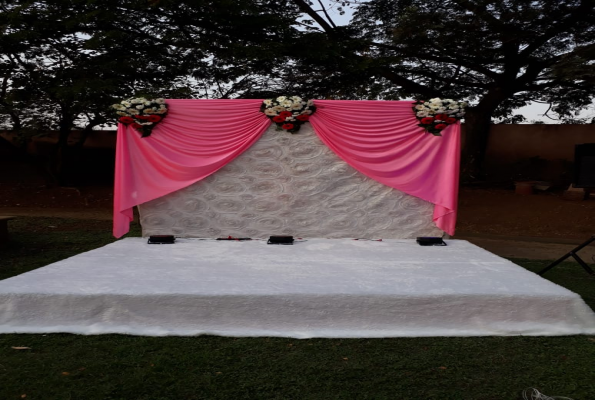 Royal Orchid Golden Suites