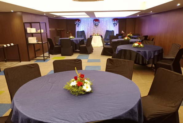 Royal Orchid Golden Suites
