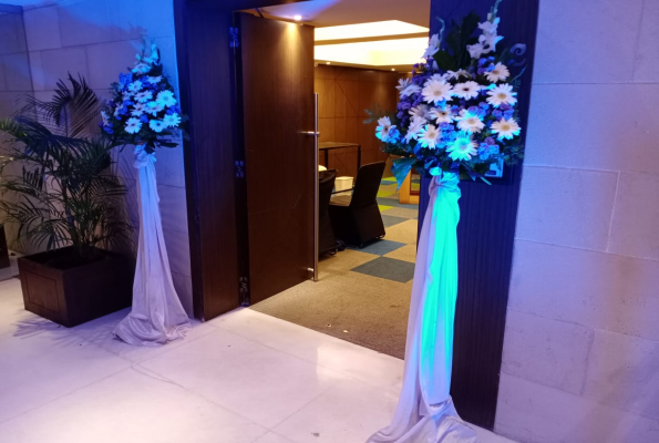 Royal Orchid Golden Suites