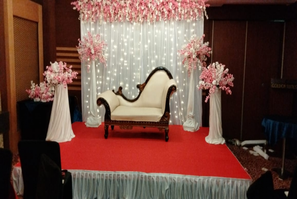 Royal Orchid Golden Suites