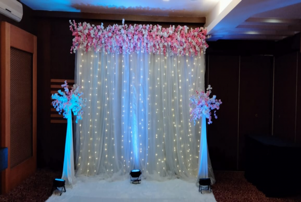 Royal Orchid Golden Suites