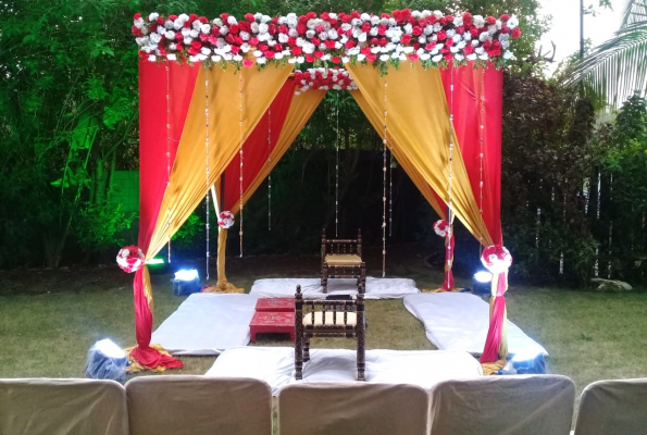 Royal Orchid Golden Suites