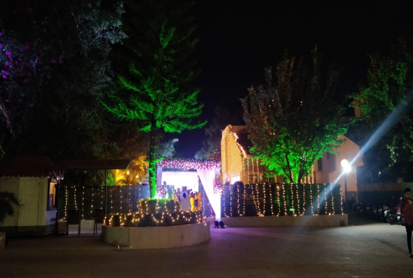 Inventree Hotel Pune