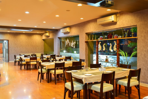 Inventree Hotel Pune