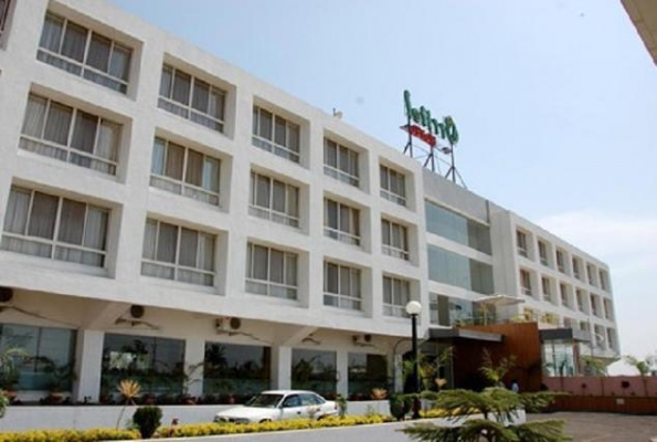 Inventree Hotel Pune