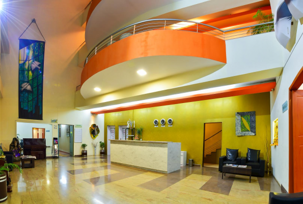 Inventree Hotel Pune