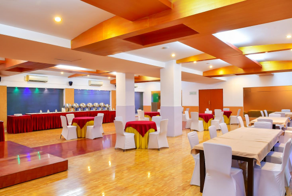 Inventree Hotel Pune