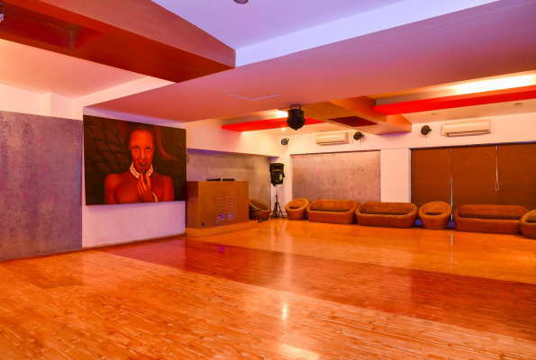 Inventree Hotel Pune