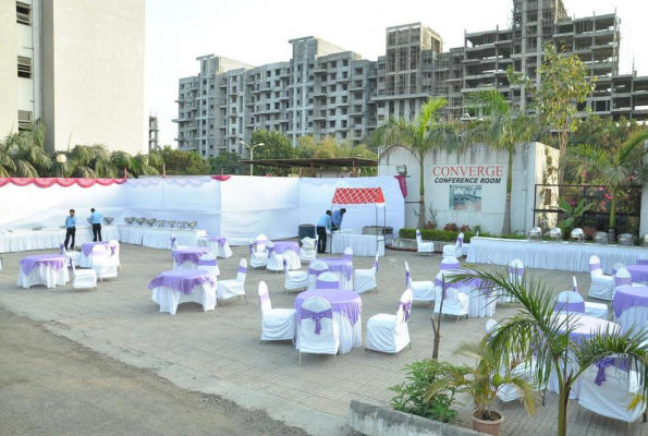 Inventree Hotel Pune